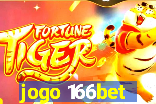 jogo 166bet